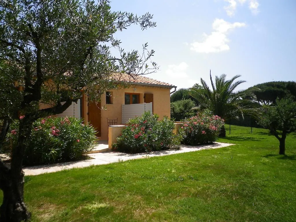 Chambres d'hôtes Villa Alizé Grimaud