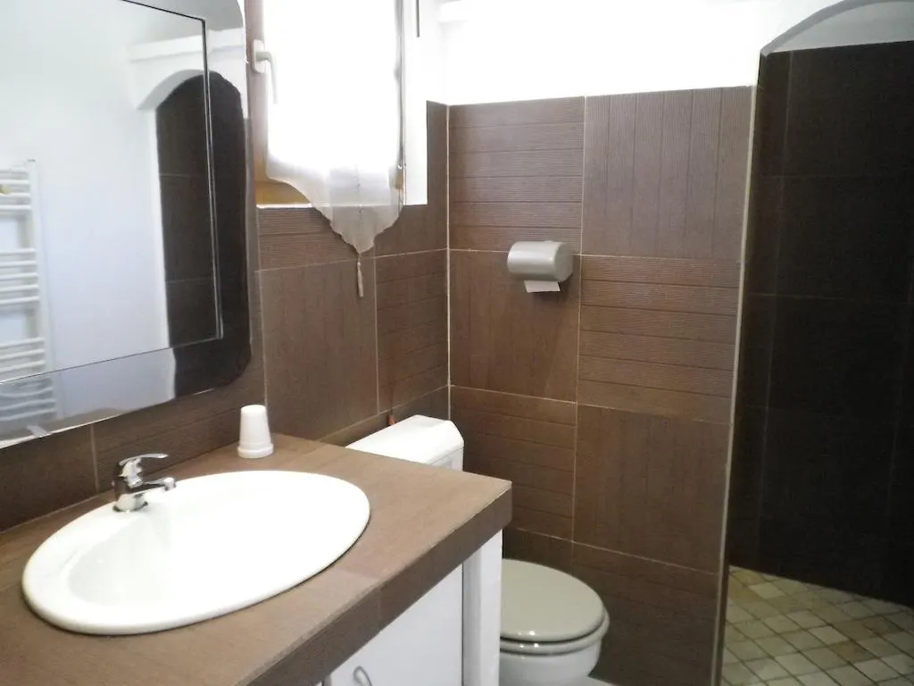 Chambres D'Hotes Villa Alize Grimaud Bed and Breakfast