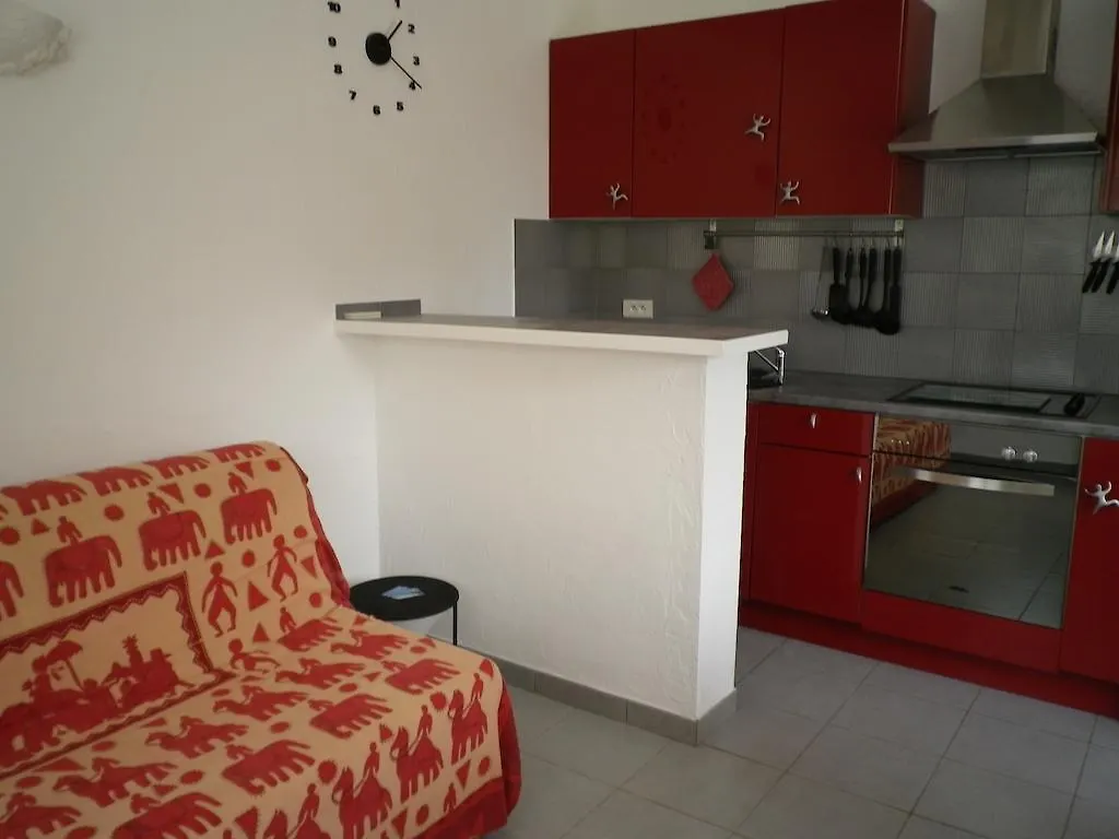 Chambres d'hôtes Villa Alizé Grimaud