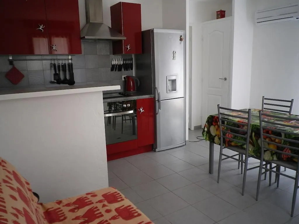 Couette-café Chambres d'hôtes Villa Alizé Grimaud France