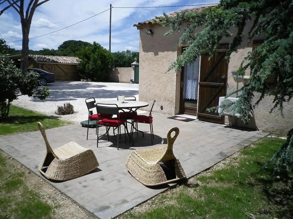 Chambres D'Hotes Villa Alize Grimaud
