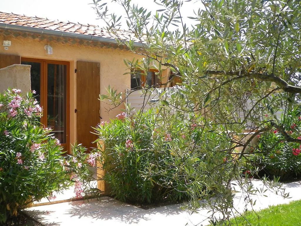Chambres d'hôtes Villa Alizé Grimaud