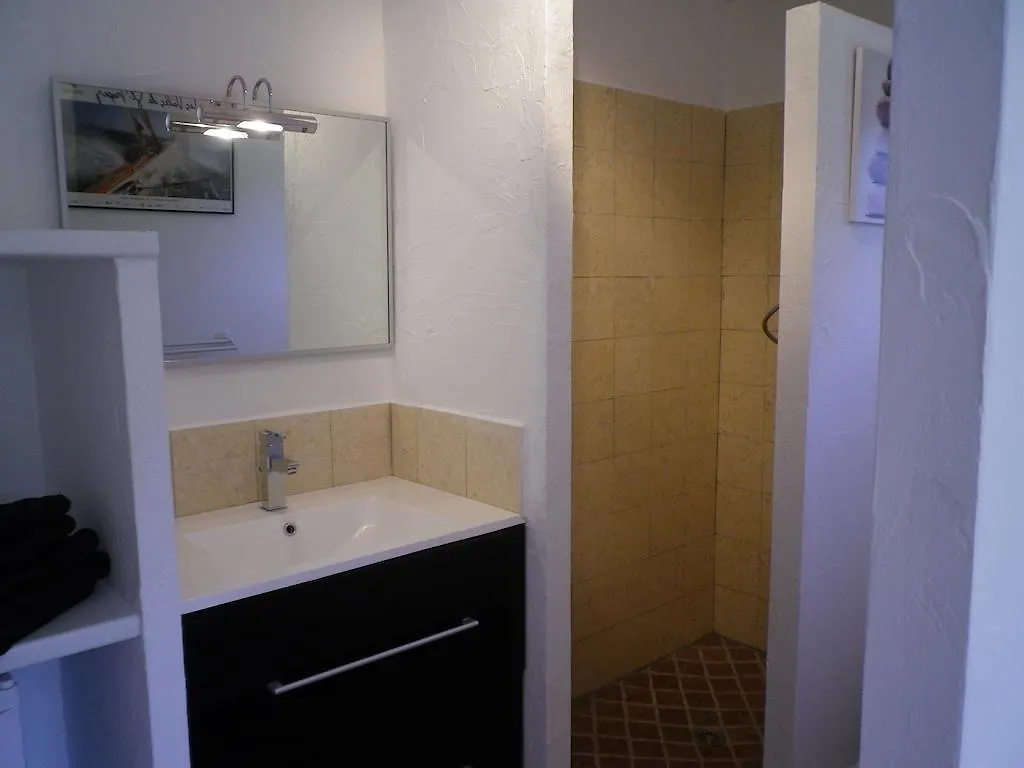 Bed and Breakfast Chambres D'Hotes Villa Alize Grimaud