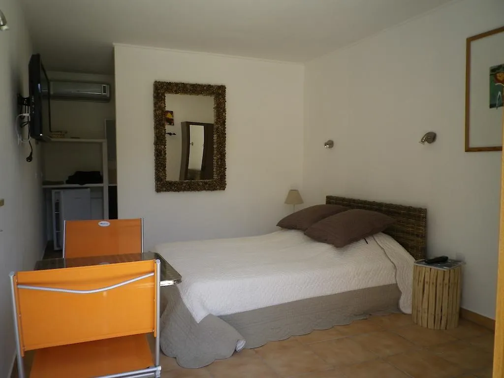 Chambres d'hôtes Villa Alizé Grimaud France