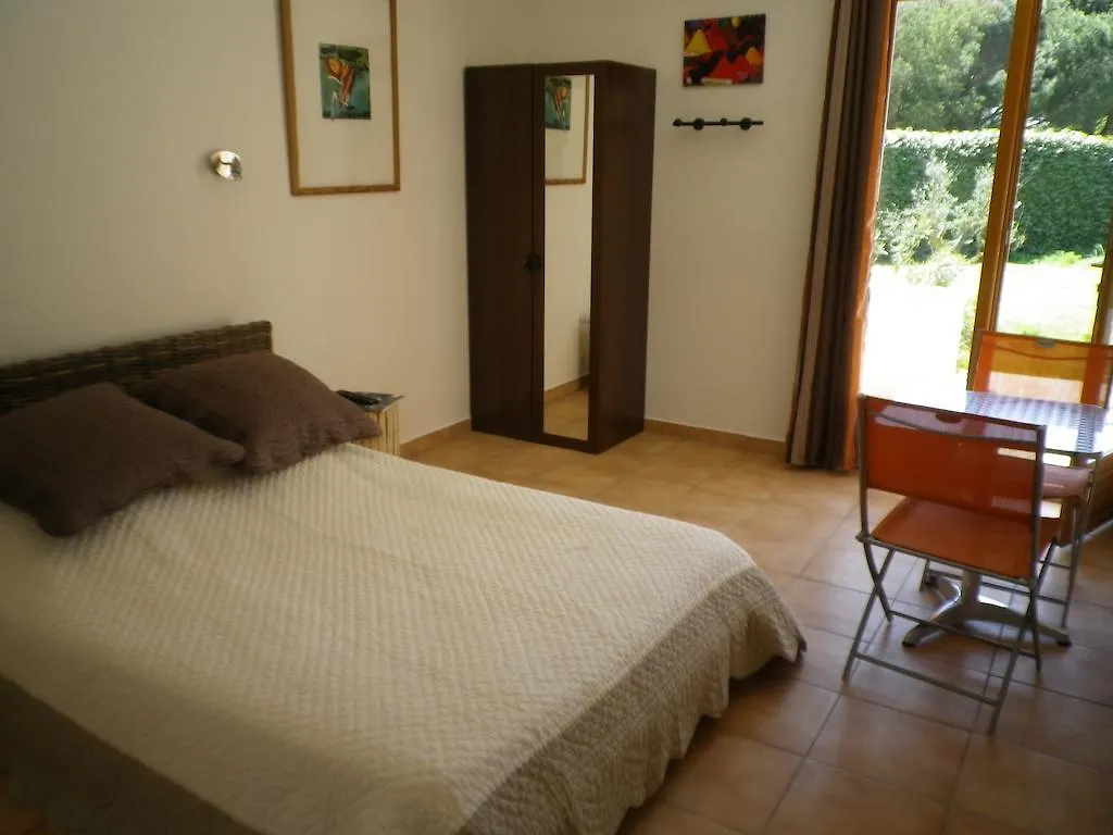 Chambres d'hôtes Villa Alizé Grimaud 0*,  France