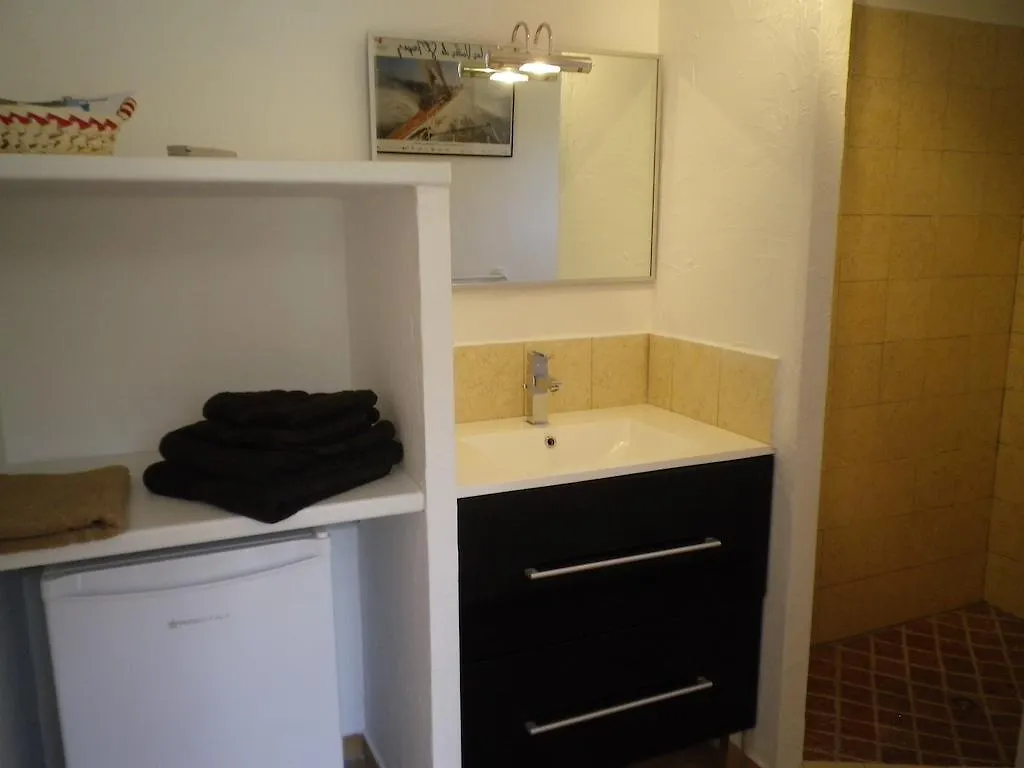 Chambres D'Hotes Villa Alize Grimaud