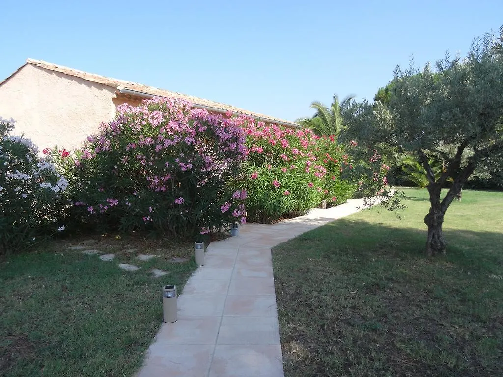Chambres d'hôtes Villa Alizé Grimaud