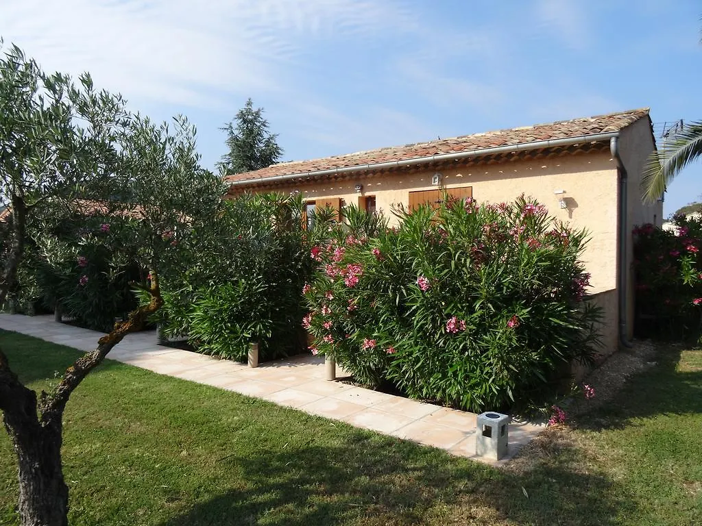 Chambres D'Hotes Villa Alize Grimaud 0*,  Γαλλία