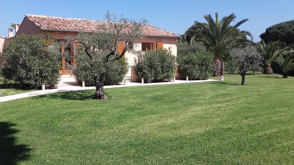 Chambres d'hôtes Villa Alizé Grimaud 0*,  France