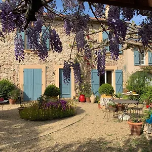 Couette-café La Maison De Justine, Grimaud
