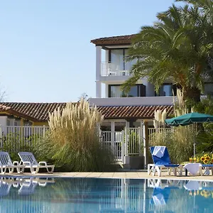 Appart hôtel Sowell Family Port, Grimaud