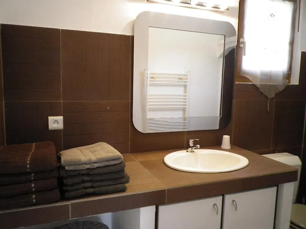 Chambres D'Hotes Villa Alize Grimaud Frankrijk