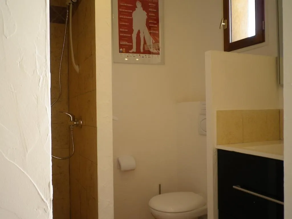 Chambres D'Hotes Villa Alize Grimaud 0*,  France